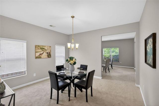 311 Hillcrest Court, Hampton, GA 30228