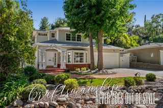 1422 La Loma, Pasadena, CA 91105