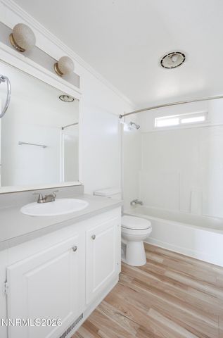 1540 Melanie Drive, Fallon, NV 89406