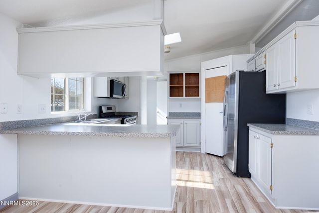 1540 Melanie Drive, Fallon, NV 89406