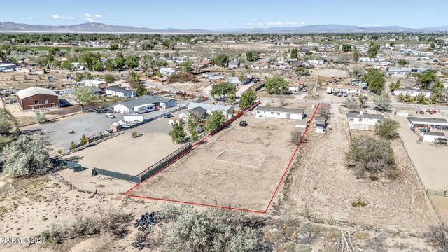1540 Melanie Drive, Fallon, NV 89406