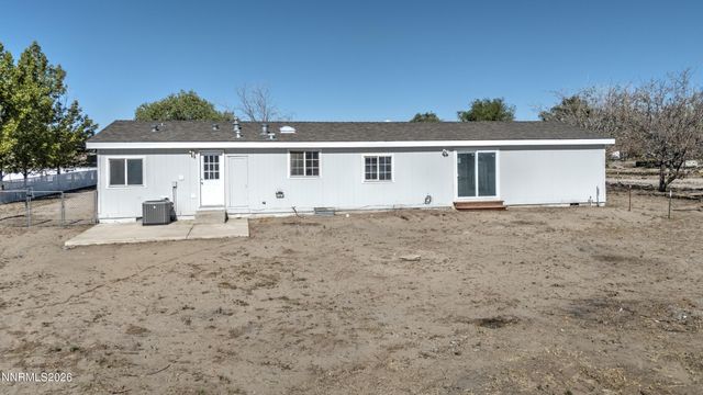 1540 Melanie Drive, Fallon, NV 89406