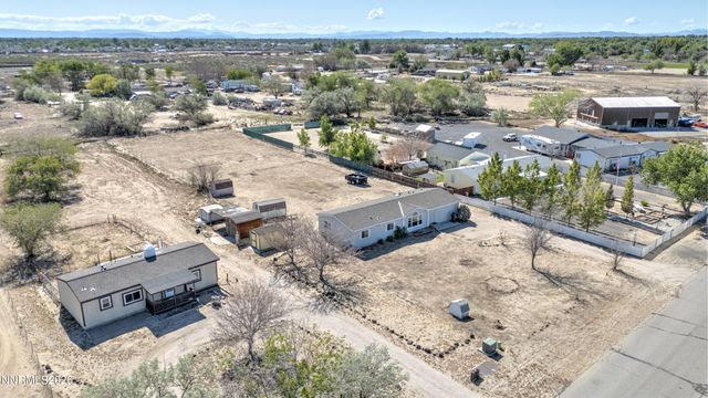 1540 Melanie Drive, Fallon, NV 89406