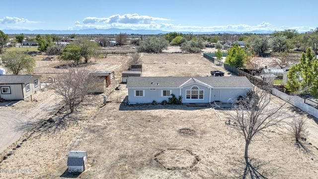 1540 Melanie Drive, Fallon, NV 89406