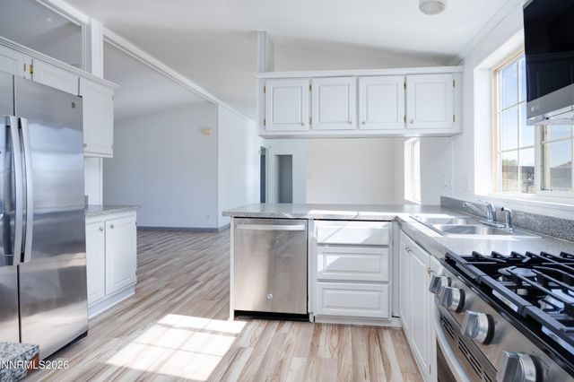 1540 Melanie Drive, Fallon, NV 89406