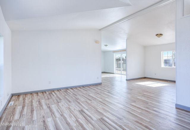 1540 Melanie Drive, Fallon, NV 89406