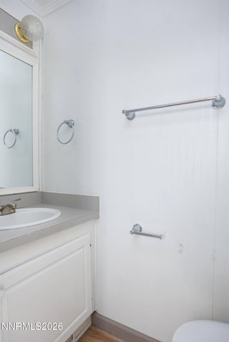 1540 Melanie Drive, Fallon, NV 89406