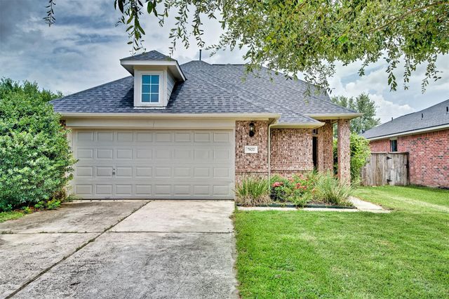 7022 Raven Cliffs Lane, Spring, TX 77379