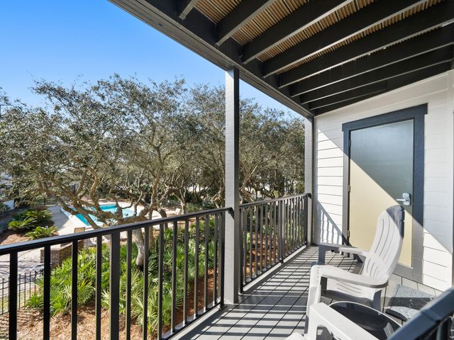 81 S Orange Street 205, Inlet Beach, FL 32461