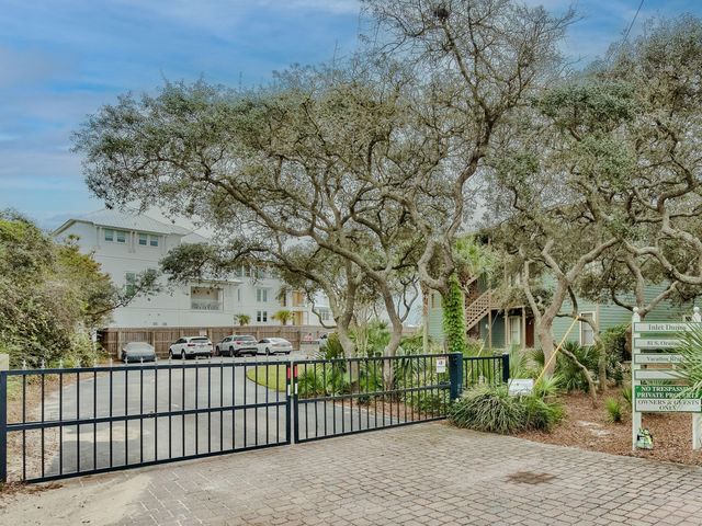 81 S Orange Street 205, Inlet Beach, FL 32461