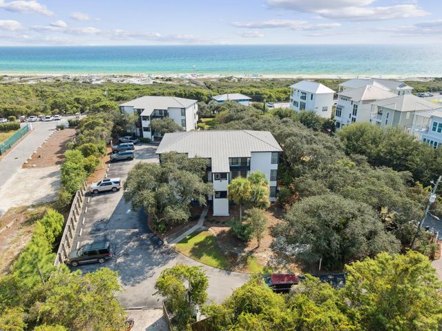 81 S Orange Street 205, Inlet Beach, FL 32461