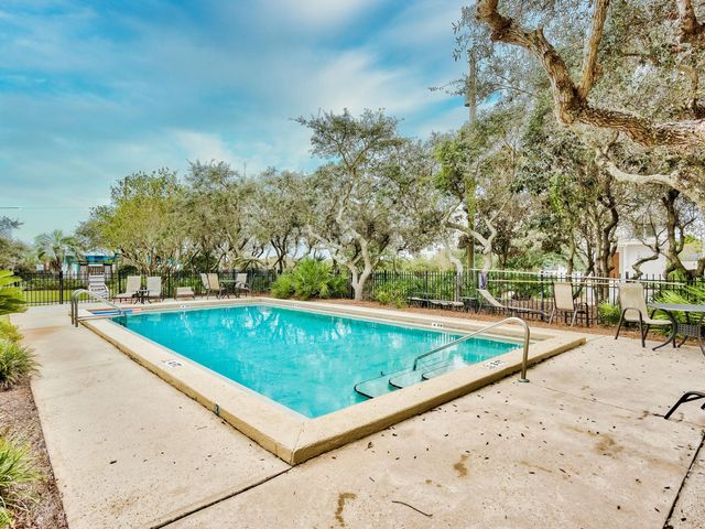 81 S Orange Street 205, Inlet Beach, FL 32461