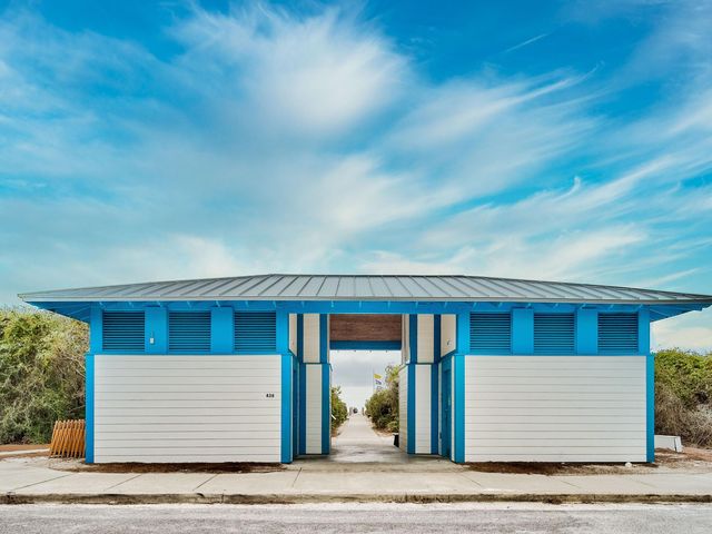 81 S Orange Street 205, Inlet Beach, FL 32461