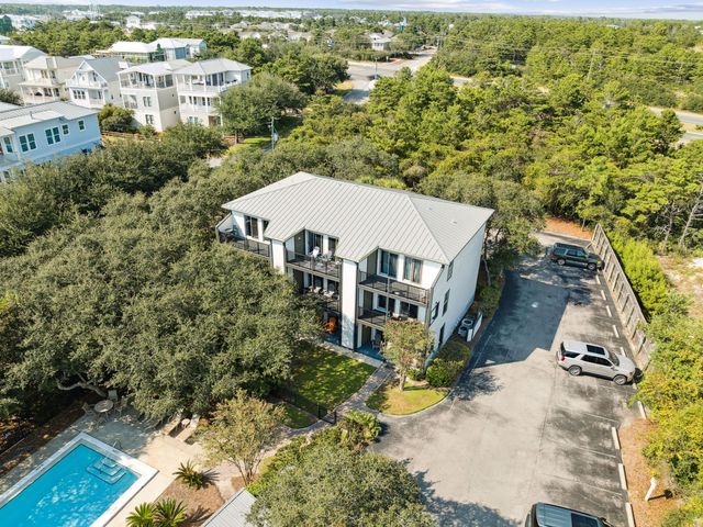 81 S Orange Street 205, Inlet Beach, FL 32461