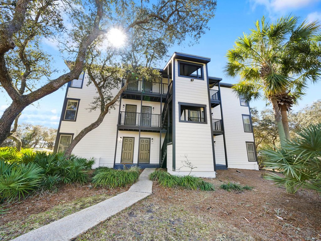 81 S Orange Street 205, Inlet Beach, FL 32461
