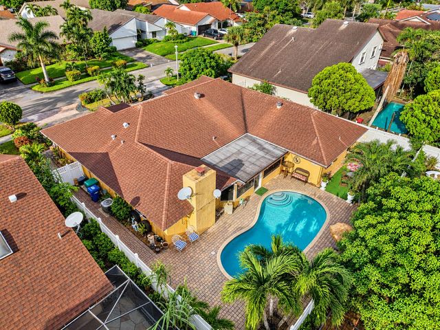 7430 NW 49TH Street, Lauderhill, FL 33319