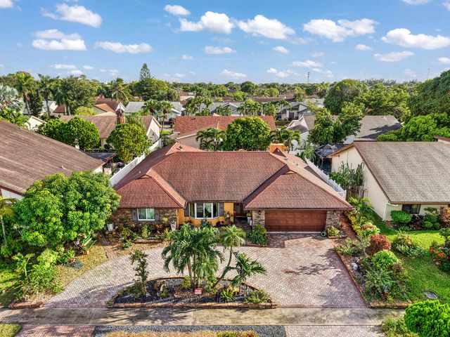 7430 NW 49TH Street, Lauderhill, FL 33319