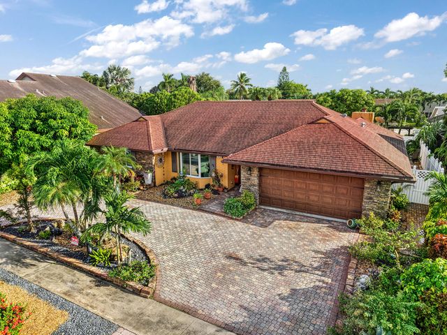 7430 NW 49TH Street, Lauderhill, FL 33319