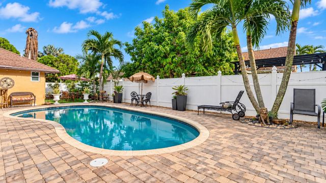 7430 NW 49TH Street, Lauderhill, FL 33319
