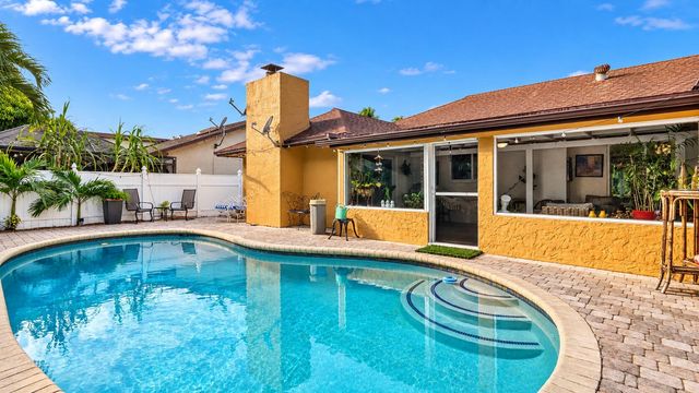 7430 NW 49TH Street, Lauderhill, FL 33319