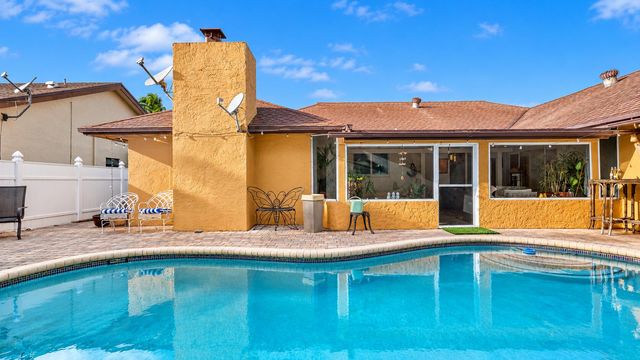 7430 NW 49TH Street, Lauderhill, FL 33319