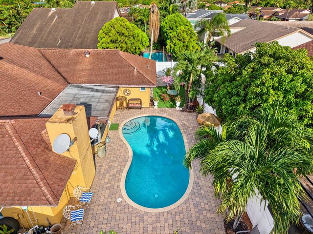 7430 NW 49TH Street, Lauderhill, FL 33319