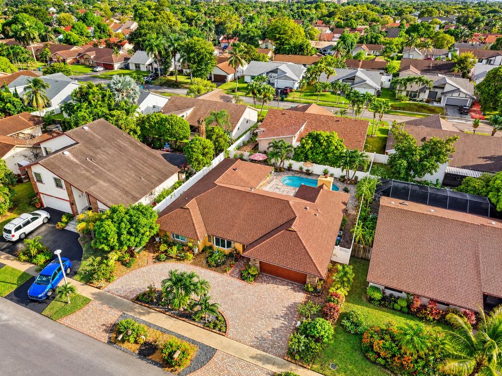 7430 NW 49TH Street, Lauderhill, FL 33319