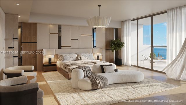 18501 Collins Ave 4903, Sunny Isles Beach, FL 33160