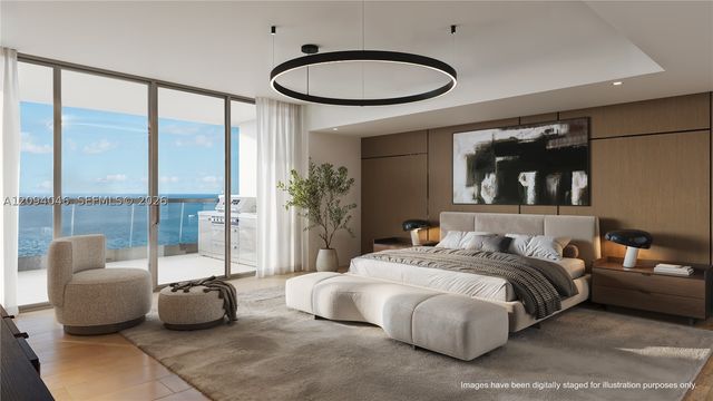 18501 Collins Ave 4903, Sunny Isles Beach, FL 33160