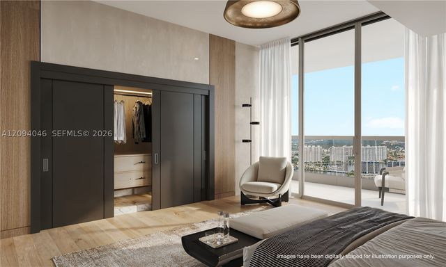 18501 Collins Ave 4903, Sunny Isles Beach, FL 33160