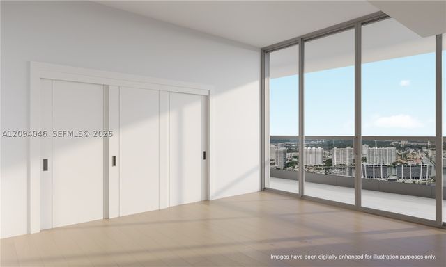 18501 Collins Ave 4903, Sunny Isles Beach, FL 33160