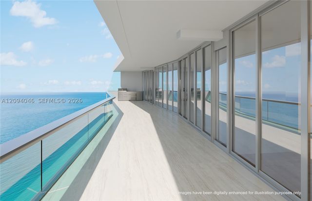 18501 Collins Ave 4903, Sunny Isles Beach, FL 33160