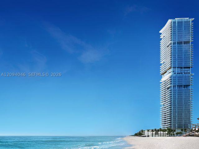 18501 Collins Ave 4903, Sunny Isles Beach, FL 33160