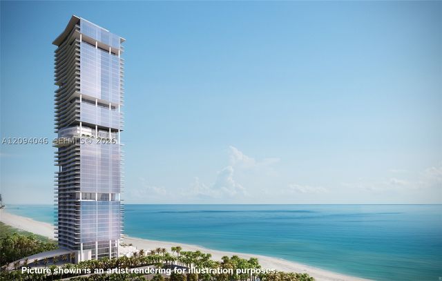 18501 Collins Ave 4903, Sunny Isles Beach, FL 33160