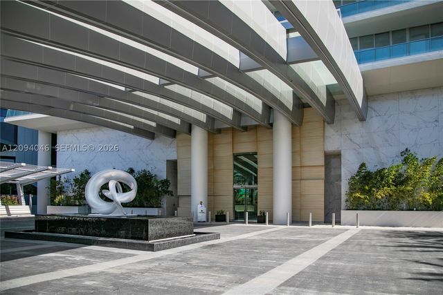18501 Collins Ave 4903, Sunny Isles Beach, FL 33160