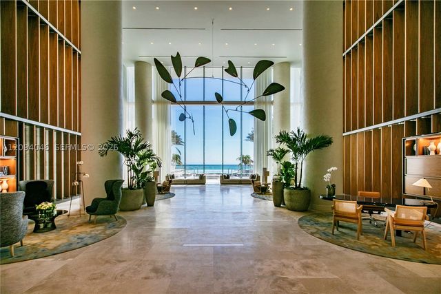 18501 Collins Ave 4903, Sunny Isles Beach, FL 33160