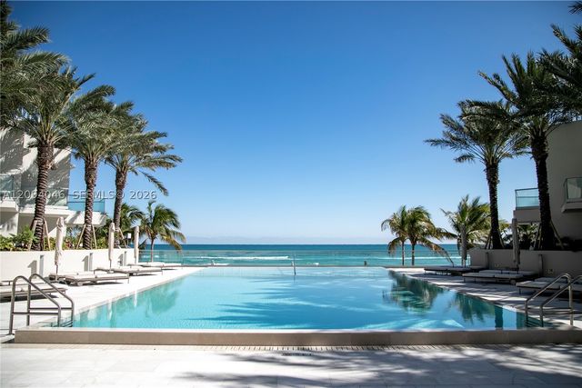 18501 Collins Ave 4903, Sunny Isles Beach, FL 33160