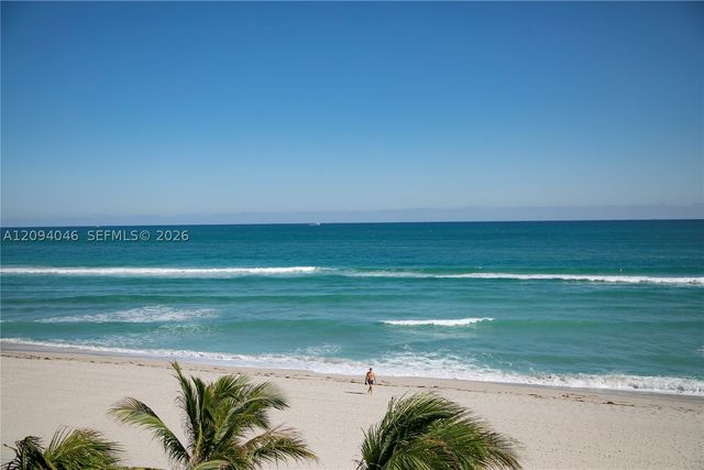 18501 Collins Ave 4903, Sunny Isles Beach, FL 33160