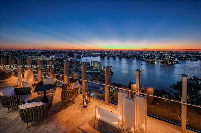 18501 Collins Ave 4903, Sunny Isles Beach, FL 33160