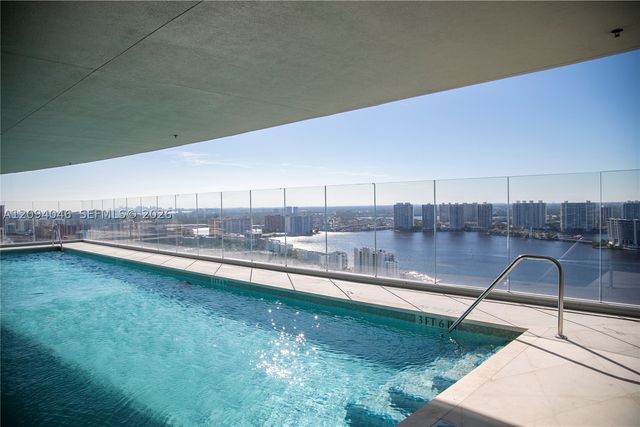 18501 Collins Ave 4903, Sunny Isles Beach, FL 33160