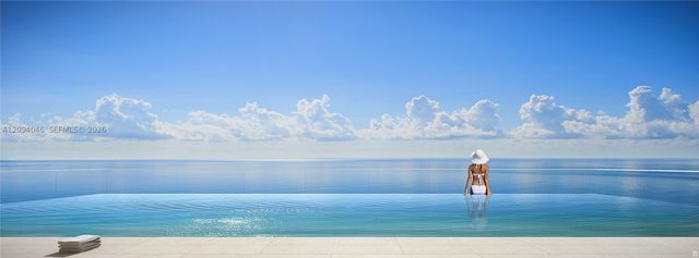 18501 Collins Ave 4903, Sunny Isles Beach, FL 33160