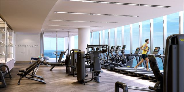 18501 Collins Ave 4903, Sunny Isles Beach, FL 33160