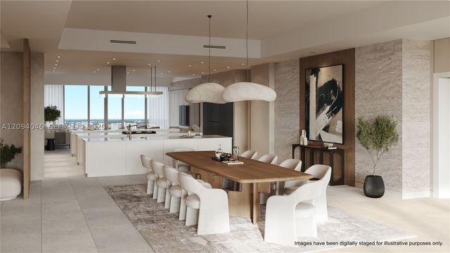 18501 Collins Ave 4903, Sunny Isles Beach, FL 33160