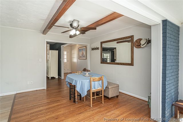 504 Jamestown Avenue, Fayetteville, NC 28303