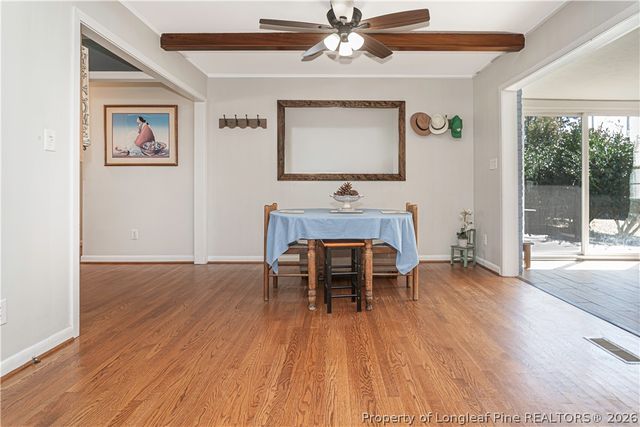 504 Jamestown Avenue, Fayetteville, NC 28303