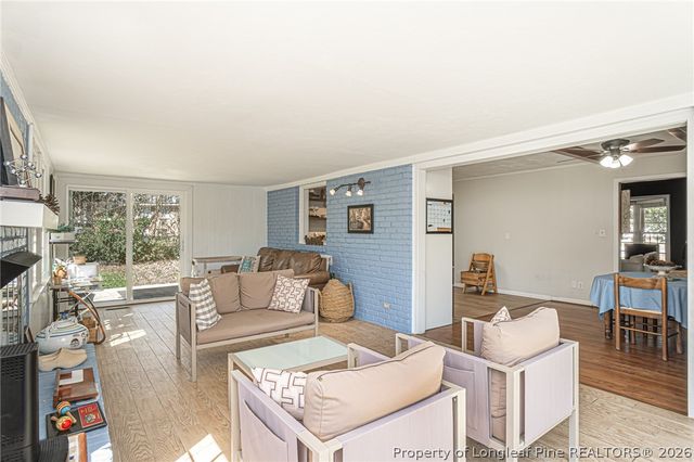 504 Jamestown Avenue, Fayetteville, NC 28303