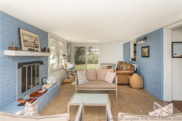 504 Jamestown Avenue, Fayetteville, NC 28303