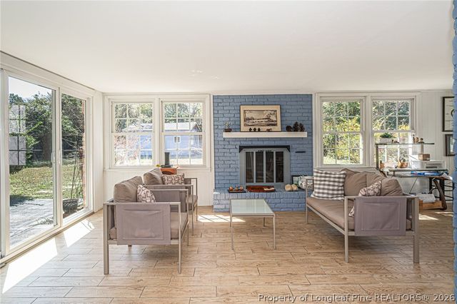 504 Jamestown Avenue, Fayetteville, NC 28303