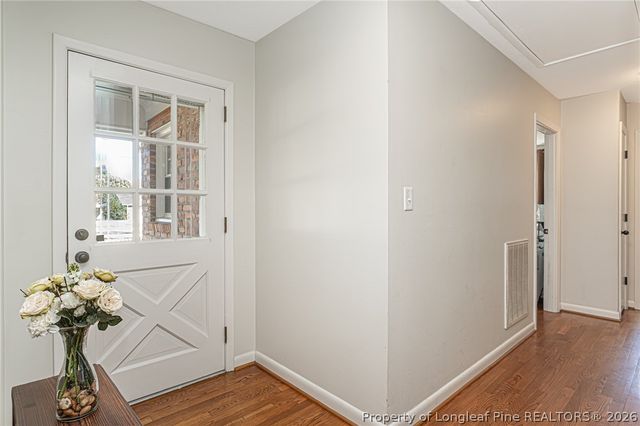 504 Jamestown Avenue, Fayetteville, NC 28303