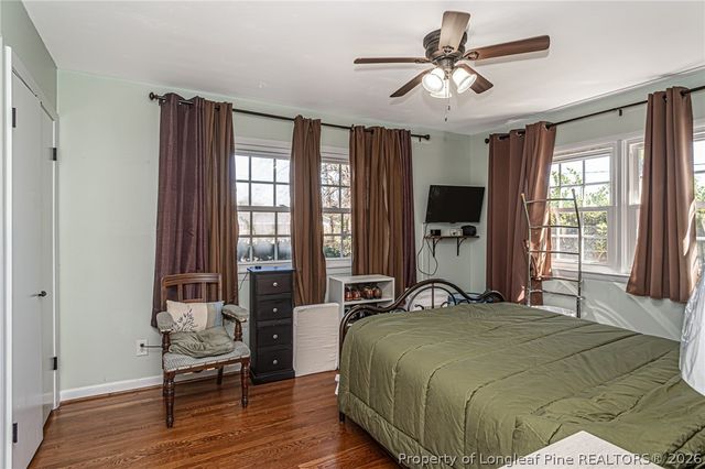 504 Jamestown Avenue, Fayetteville, NC 28303